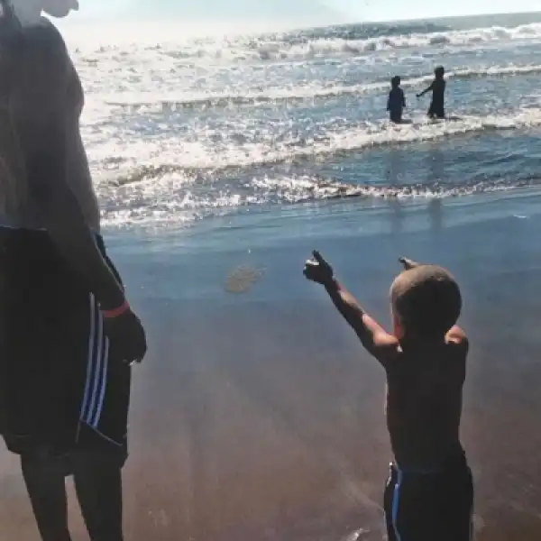 Larry June - Sausalito